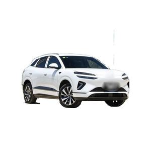 2025 2026 SUV de Luxe PHEV 7 Places Hybride Rechargeable Tout-Terrain / Véhicule à Énergie Nouvelle Essence-Électrique 4x4 pour l'Exportation - Product Image 2