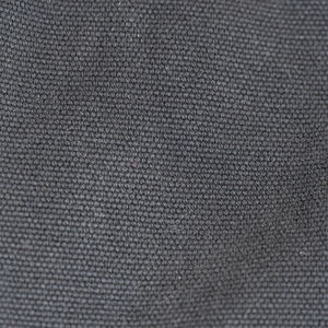 Veste à capuche zippée surdimensionnée en toile de 14 oz de haute qualité pour homme, lavage à l'acide, vintage, usée, coupée - Product Image 3