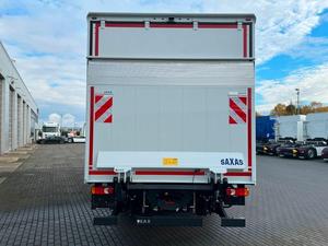 2025ใหม่ DAF Fa XB 290 16T actros 2-ACHSER ปริมาณไฮโดรไดรฟ์หน่วยรถแทรกเตอร์/รถพ่วงมาตรฐาน - Product Image 6