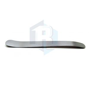 Depresor Lingual Manual de Acero Inoxidable, Retractor de Labios y Mejillas de Alta Calidad, Instrumento Quirúrgico ENT con Certificación CE Ariston - Product Image 2