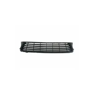Kaya Plastik KR-681 Front <b>Bumper</b> Center Grille for Clio Symbol OE 622540556R Turkey - Product Image 1