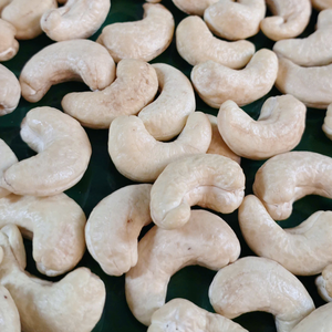 Anacardos Kaju al mejor precio W180 SANTIGO, anacardos Noix De Cajou, embalaje con etiqueta privada - Product Image 1