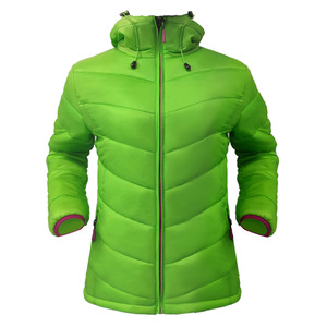 2025 Premium Man Super Lightweight Down Feather Puffer Jacket for wholesale super quality jackets - Product Image 6