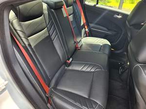 Dodge Charger SRT Hellcat Widebody 2021, 150-200 CV, Motor V8 Supercargado, Interior de Cuero Oscuro Izquierdo, Techo Solar, Transmisión Automática - Product Image 5