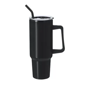 Tumbler Personalizzato in Acciaio Inossidabile Lansin per Merchandising Personalizzato - Product Image 2