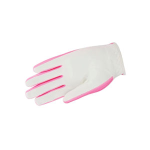 Guante de golf para todo clima de calidad superior con palma de agarre máxima flexible y ventilación transpirable Hit Of Professional - Product Image 4