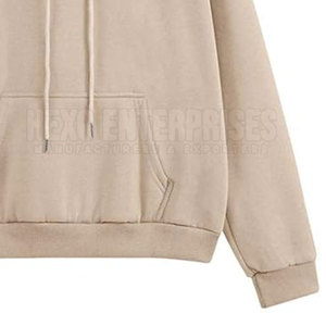 2024 mode porter manches longues hommes survêtement surdimensionné de haute qualité hommes survêtement pour un usage décontracté - Product Image 5