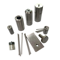 Moule en alliage dur de haute qualité en-tête à froid Frist Punch Cold Heading Die Nut Mould