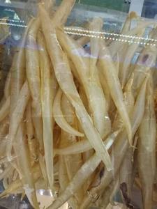 Produit de la mer riche en protéines, vessie de poisson séchée naturelle du Vietnam - Product Image 3