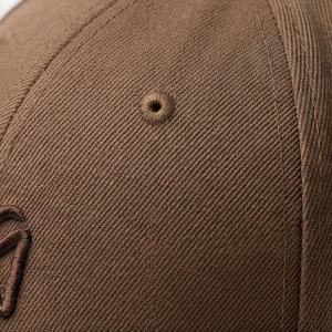 Gorra de Hip Hop Ajustable con Visera Plana, Gorras de Béisbol con Logotipo Personalizado, Colores Brillantes, Gorras de Moda, Gorra Snapback - Product Image 5