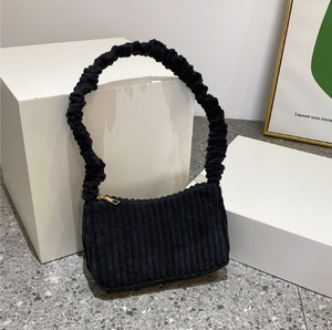 Bolso soulder mujer pana - Product Image 1