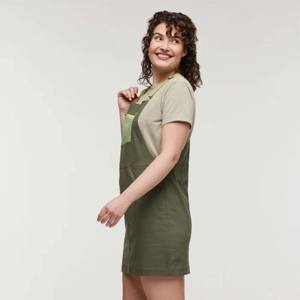 Vestido Atlético ajustado del servicio del OEM-Ropa deportiva versátil y de moda para mujeres - Product Image 2