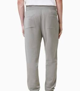 กางเกงจ็อกเกอร์ผู้ชายกางเกงลำลองกางเกงเอวสูงแนวสตรีทมีเชือกรูดแฟชั่นดีไซน์ล่าสุด2025 - Product Image 5