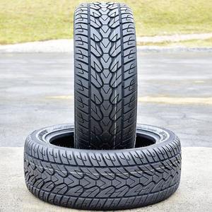 Neumático Todoterreno 285/45R22 para SUV, Bloques de Hombro Resistentes, Excelente Estabilidad en Curvas, Garantía de Larga Duración - Product Image 2