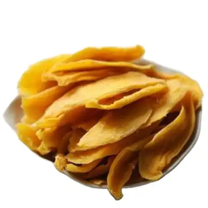 Mangues séchées naturelles de qualité supérieure, douces, saines, au goût sucré, emballage cadeau, procédé AD - Product Image 6
