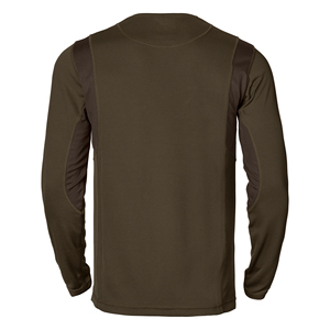 Maillot de chasse à manches longues personnalisé de haute qualité pour hommes chemise d'été en gros pour les amateurs de plein air - Product Image 2