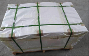 3-5mm MW Cast Acrylic <b>Sheets</b> Glossy Surface Eco-Friendly Waterproof Cut to Size for Decoration - Product Image 3