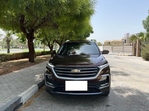 CHEVROLET CAPTIVA PREMIER 2023 - Product Image 3