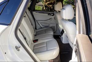 Porsche Macan S 2020 Usado Certificado, Motor V6 Turbo de 348 hp - Product Image 6