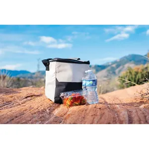 Bolsa Térmica Sostenible Kazu RPET AWARE, Accesorios Ecológicos para Camping y Senderismo - Product Image 6
