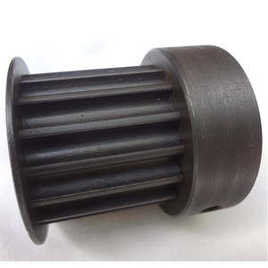 รอกเครื่องจักรแบบปรับแต่งได้6FC OEM สายพานไทม์มิ่งมีประสิทธิภาพระบบส่งกำลังแบบบล็อก - Product Image 5