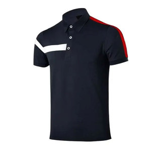 เสื้อเชิ้ตผู้ชายสั่งทำพิเศษ คุณภาพสูง ผ้าฝ้าย/ใยไผ่ ปักหรือสกรีนโลโก้ตามแบบที่ต้องการ - Product Image 1