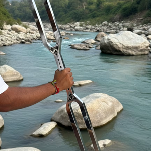 Afinación Gigante (Llave DnA) con Campana Solar (D288HZ, A432HZ) - Product Image 1