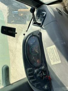 เคสที่ใช้รถแบคโฮขนาด580ม. 580K ผลิตในประเทศญี่ปุ่นมือสอง - Product Image 2