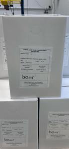 Succo di Limone Concentrato Baor Products 10 Litri Durata 12 Mesi - Product Image 2