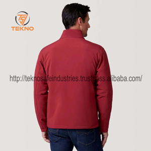 เสื้อแจ็คเก็ตกันลมระบายอากาศสำหรับผู้ชายเหมาะอย่างยิ่งสำหรับการเดินทางทำงานกลางแจ้งและสวมใส่ในชีวิตประจำวันในทุกสภาพอากาศ - Product Image 3