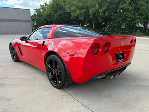 มือสอง2013เชวีคอร์เวตแกรนด์สปอร์ต - Product Image 4