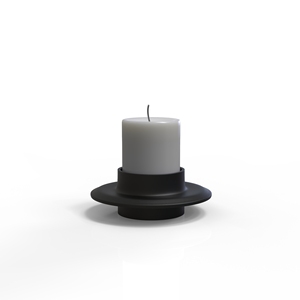 This <b>Candle</b> <b>Holder</b> Is Perfect for Creating a Cozy Ambiance in Your Living Room Dining Area or <b>Outdoor</b> Patio <b>Candle</b> <b>Holder</b> - Product Image 4
