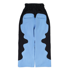 Chaqueta de Esquí Impermeable y Transpirable para Hombre, Talla Grande, Secado Rápido, Cortavientos, Cálida, con Cierre de Cremallera DWR - Product Image 2