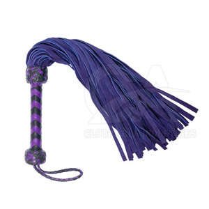 Lightweight Horse Training <b>Flogger</b> for Daily Riding Practice Adjustable Handle Riding Crop for Horse Trainers High Quality - Product Image 6