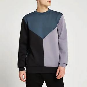 Sudaderas de Manga Larga para Hombre, Nueva Colección, Ropa Casual, 100% Algodón, en Venta, Etiqueta Privada Personalizada, Térmicas, Hechas en Pakistán - Product Image 1