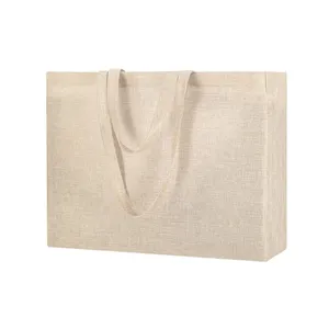 Borsa Tote Personalizzata per Sublimazione Syla, Borsa Promozionale per Merchandising - Product Image 1