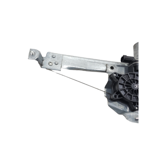 VENTANILLA TRASERA ELÉCTRICA IZQUIERDA RENAULT Captur Serie 827012973R (13>19) - Product Image 6