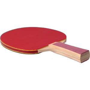 Raqueta de Tenis de Mesa de Madera para Entrenamiento, Portátil, para Deportes al Aire Libre, Personalizable, Duradera y Reforzada, Precio de Fábrica - Product Image 3