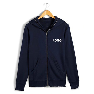 Customized Men's Winter Cotton Fleece Pullover Hoodie-Eco-Friendly Pocket Design <b>Spandex</b> Blend - Product Image 3