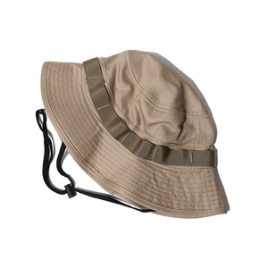 Hot Sale Surfing <b>Bucket</b> <b>Hat</b> With Strap Surf <b>Bucket</b> <b>Hat</b> With Stiff Brim Summer Sunscreen Outdoor Men's Women's 2026 - Product Image 6