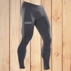 Leggings de compression pour sublimation, spats MMA, leggings de compression pour sublimation, spats MMA, vente en gros pour hommes BJJ - Product Image 3