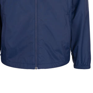 Veste d'extérieur légère en softshell, imperméable, coupe-vent, avec fermeture éclair, imprimée, pour la randonnée hivernale - Product Image 6