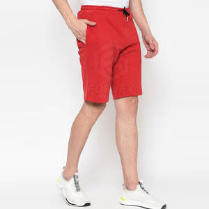 กางเกงขาสั้นผู้ชายแบบลำลอง ดีไซน์เองได้ น้ำหนักเบา คุณภาพพรีเมียม เป็นมิตรกับสิ่งแวดล้อม ระบายอากาศดี สำหรับขายออนไลน์ - Product Image 5