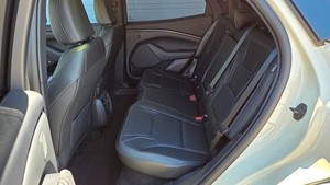 Prêt à être expédié - Ford Mustang PREMIUM AWD 2025 - Industriel - DIY - Garantie de 3 ans - Product Image 6