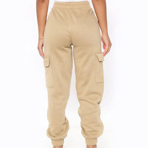 ¡Novedad de 2026! Pantalones para correr de corte recto para mujer con elegante diseño de rayas curvas para deportes de invierno, Fitness y uso diario - Product Image 2