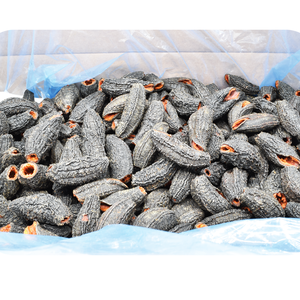 Gros produits de concombre de mer séché gris naturel d'excellente qualité à prix de gros - Product Image 3