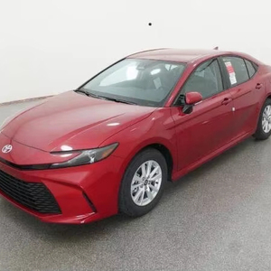 ขายรถยนต์โตโยต้า แคมรี่ SE ปี 2026 - Product Image 1