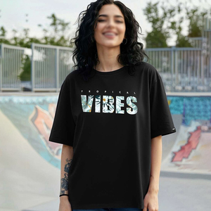 Rắn Tùy Chỉnh Thiết Kế T Áo Sơ Mi Unisex Trọng Lượng Nhẹ Đồng Bằng Cotton Trang Phục Bangladesh Nhà Cung Cấp Ngắn Tay Áo OEM Áo Phông Cộng Với Kích Thước - Product Image 6