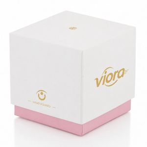Caja de Cartón Personalizada para Velas, Caja de Presentación <span class=keywords><strong>Cielo</strong></span> y Tierra para Colonia, Caja con Tapa y Base para Empaque - Product Image 3