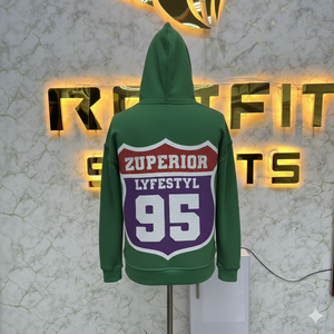 Tous les coloris, grande taille, nouveau style, sweat à capuche à fermeture éclair très demandé, imprimé en relief, fabriqué en usine, prix bas, sweat à capuche pour hommes, sweat à capuche pour hommes - Product Image 2